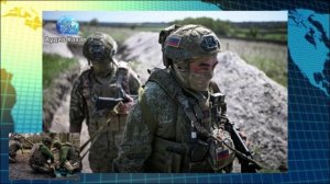 Гришино, Охримовка, Северск  хорошие и плохие новости фронта СВО 25 мая
