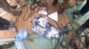 Теракт в порту в Усть-Луге предотвратили силовики — на борту прибывшего газовоза были закреплены маг