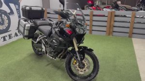 YAMAHA XT1200Z Super Tenere 2012г. Из Швейцарии.