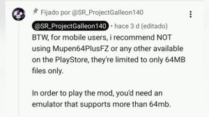 Smash Remix Project Galleon 1.3.7b MediaFire: You'r Download