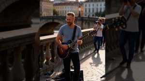 музыка Владимира Малахова -В след за мечтой