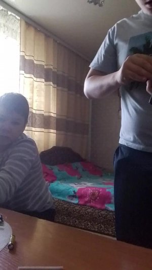 игра в приставку
