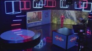 Новости «Волга 24» 25.05.2026 15:00