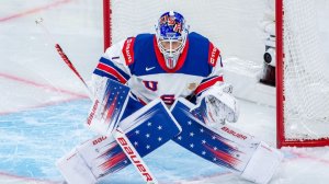 Хоккей. Чемпионат мира. США - Венгрия. Обзор матча 25.05.2026