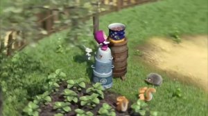 Медвежонок Смиш Baby time реклама 2026