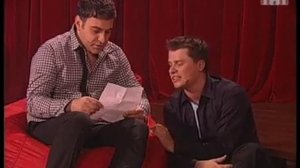 Comedy Club_ Детская сказка