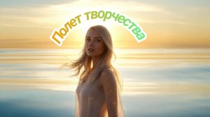 Полет творчества
