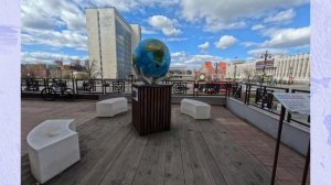 Достопримечательности Перми
