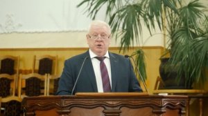 Богослужение в церкви Благодать 12.02.2023 - Запись прямой трансляции