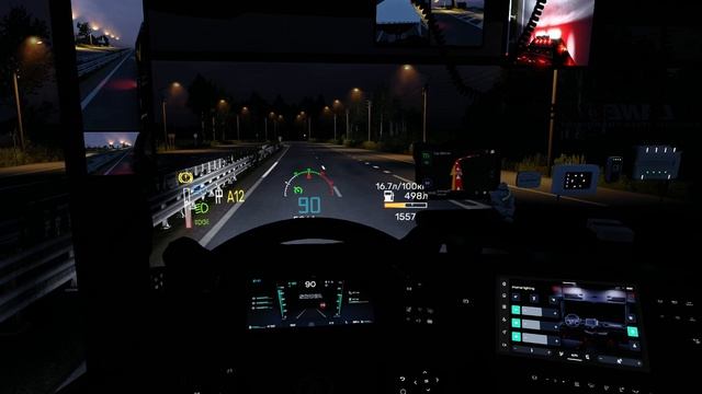 ETS 1.59  Калининград-Чукотка. ч3