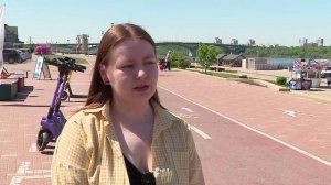 38 ДТП с участием водителей СИМ произошло в Нижнем Новгороде