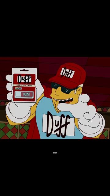Simpsons #1 смотреть онлайн
