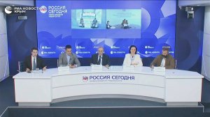 Античное наследие России. Путешествие по Боспорскому царству