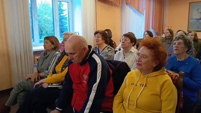 Презентация книги «Откровения души моей» Александра Бугаева (24.05.2026)