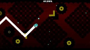 Nine circles 87% (fluke from 86%)
