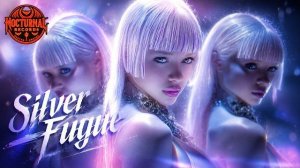 Crystalix - Silver Fugue (Official Music Video)
