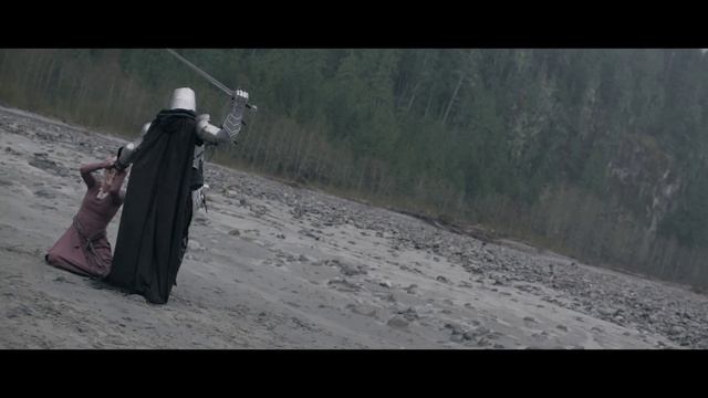 Unleash The Archers - General Of The Dark Army смотреть онлайн