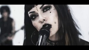 IN THE END - Cover by MAVIRA  | Gothic Metal Female Vocalist