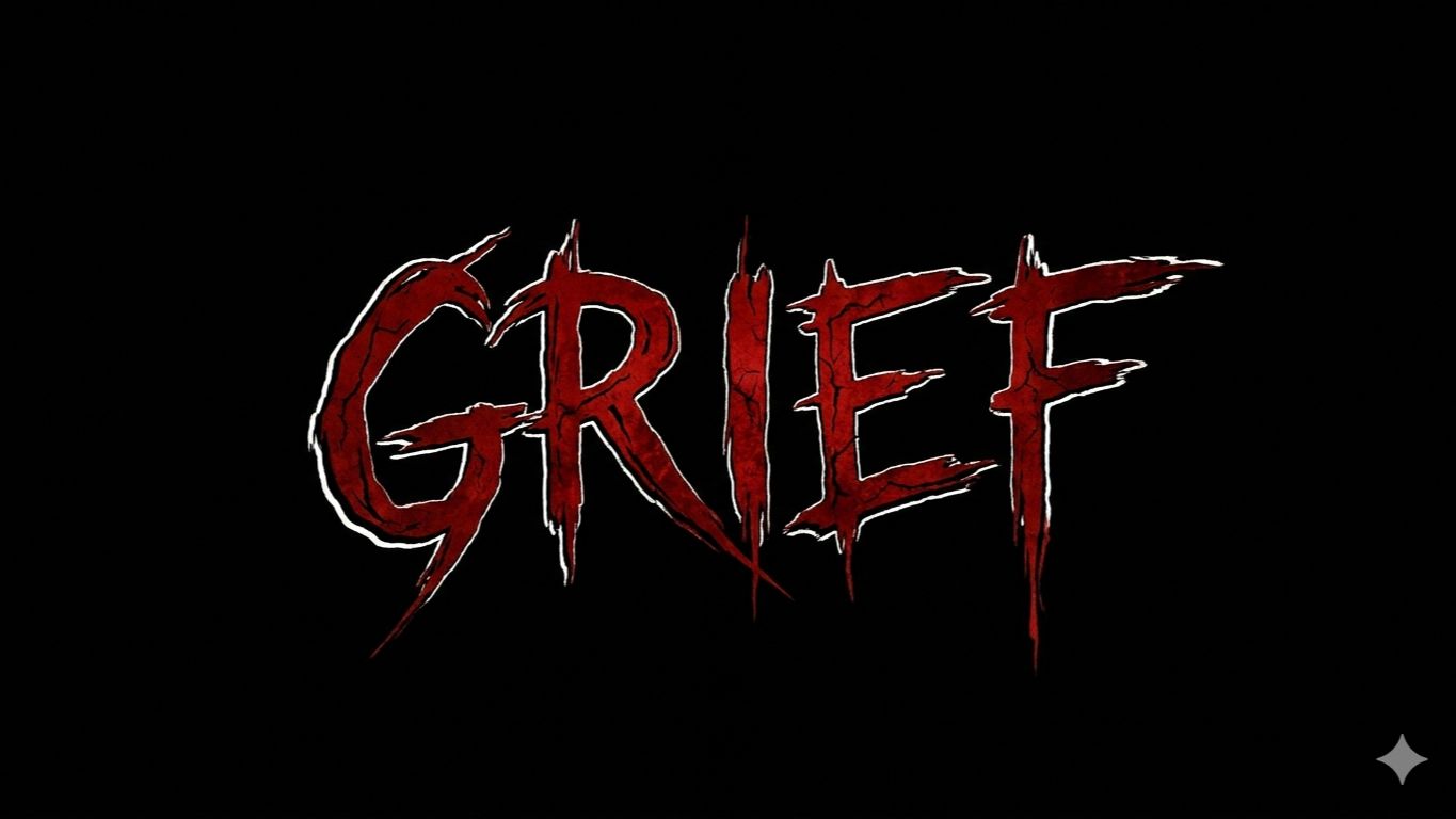 Grief by icedcave (Showcase) GD смотреть онлайн