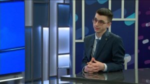 Интервью с Николаем Лифа