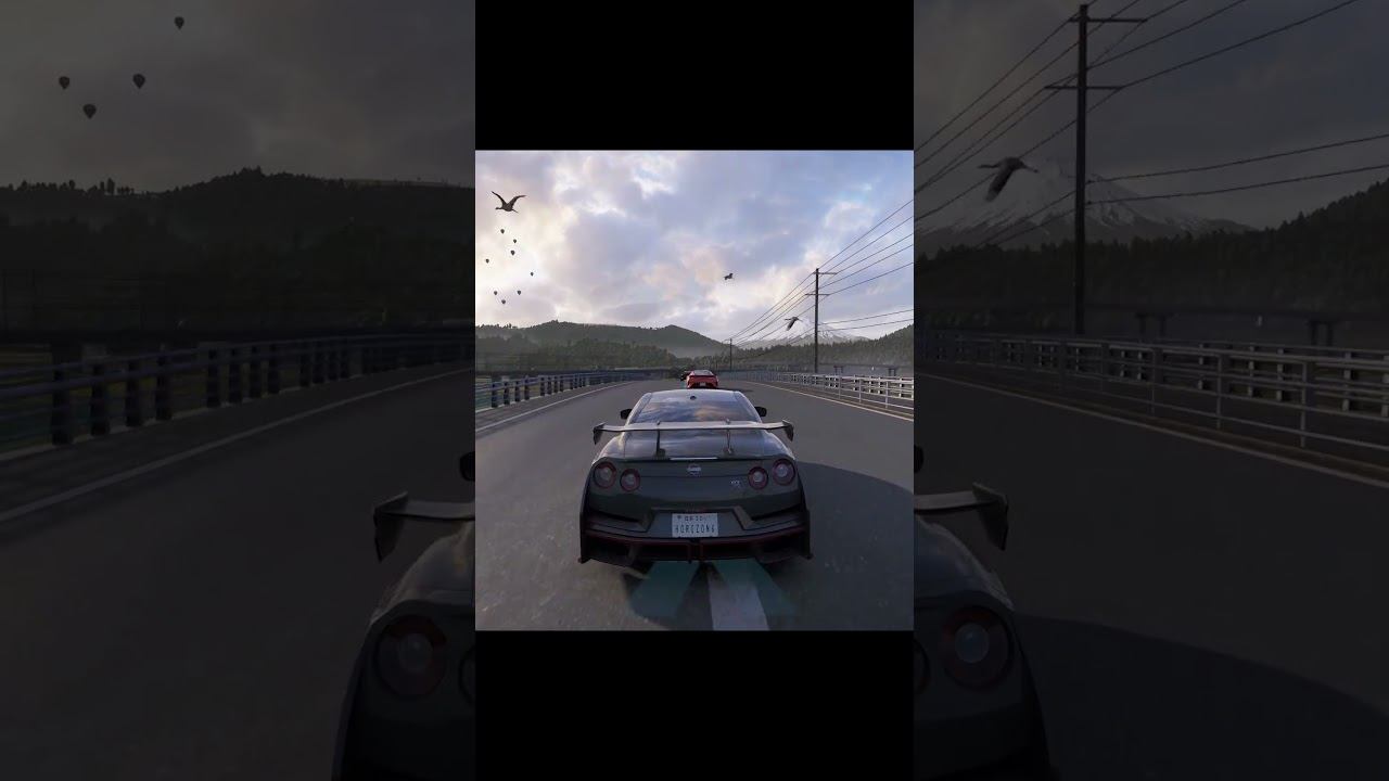 За что мы заплатили? Халтура в Forza Horizon 6