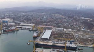 Развитие Дальнего Востока обсудили на форуме «Единой России» «Есть результат!».