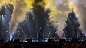 ИГОРЬ НАДЖИЕВ. «ЖЕЛТОГЛАЗАЯ НОЧЬ», «ЕСТЬ ТОЛЬКО МИГ», «ТРАВА У ДОМА» (Official Video)