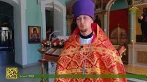 Старинный Троицкий храм города Улан‑Удэ продолжает благоукрашаться