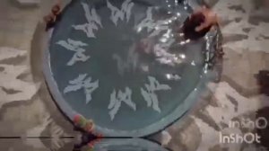 Blessing of Water The Symbol of Faith in Siriac [get.gt]