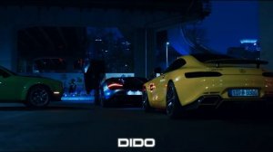 DIDO - Fascination (Original Mix)