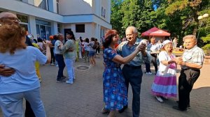 23.05.26г... «Розы Алые Мои Ты Не Взяла»...
