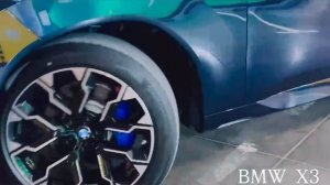 BMW X-Drive 30L бензин 2.0 л. turbo 258 л.с. Максимальная М-sport в продаже в Москве 9612317722