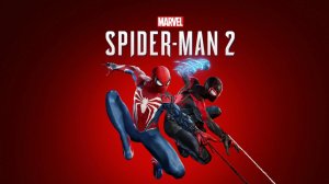 Игрофильм Spider-Man 2, часть 7. Прохождение игры человек паук 2.