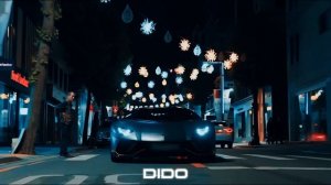 DIDO - Forgotten Love (Original Mix)