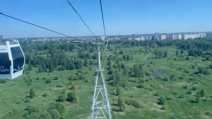 Покорим небеса !  И посмотрим все сверху что видят птицы