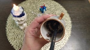 ПЛАНЫ НА ПУТЕШЕСТВИЯ. Кофейное гадание