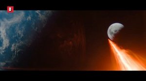 Золотой Соник и Белый Шэдоу спасают Землю   Соник в кино 3   отрывок