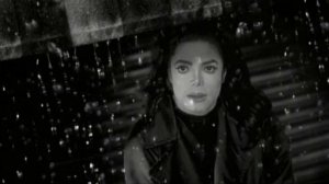 Michael Jackson — Stranger In Moscow (Official Video)