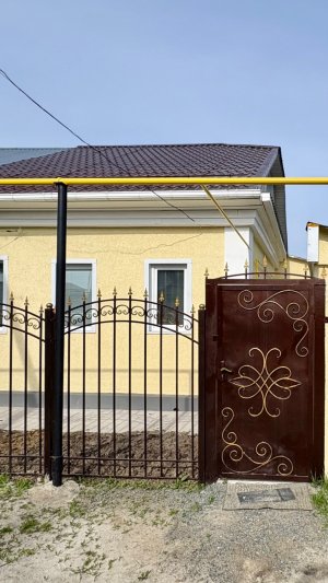 Продажа дома в Кургане. Рядом с Экопарком.