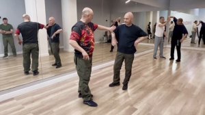 Побороть страх