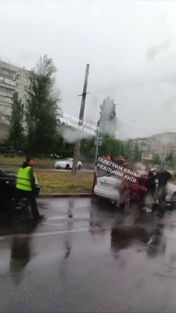 Мобилизация в Киеве смотреть онлайн