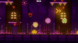 Прохождение a bad level