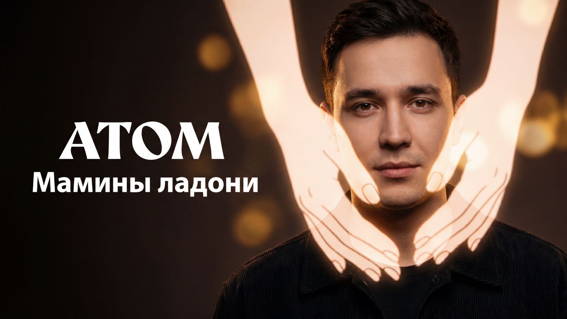 Мамины ладони