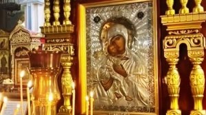 Я в храм войду...(стихи мои, мука и голос ИИ).
