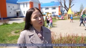22.05.2026 Ремонт в детском саду Ромашка Южно-Сахалинска завершат 20-го августа