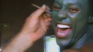Michael Jackson — Thriller (Official Video)
