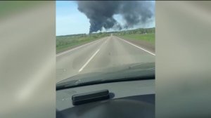 Тело четвертого погибшего на нефтебазе нашли под Уфой