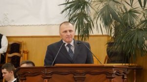 Богослужение   в церкви Благодать   Курск   24.12.2023