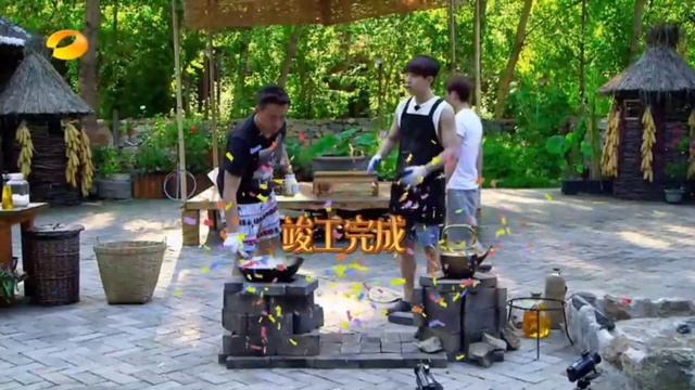 新时代汉语口语：中级·上 第5课 朋友，慢点儿 驱动视频