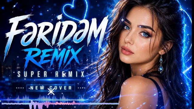 Fəridəm - AI Cover (Remix 2026)